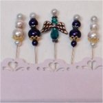 Stick Pin Graphic